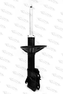 Vital Suspensions 210524 Front oil and gas suspension shock absorber 210524: Buy near me in Poland at 2407.PL - Good price!