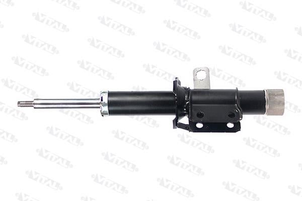 Vital Suspensions 110921.2 Front right gas oil shock absorber 1109212: Buy near me at 2407.PL in Poland at an Affordable price!
