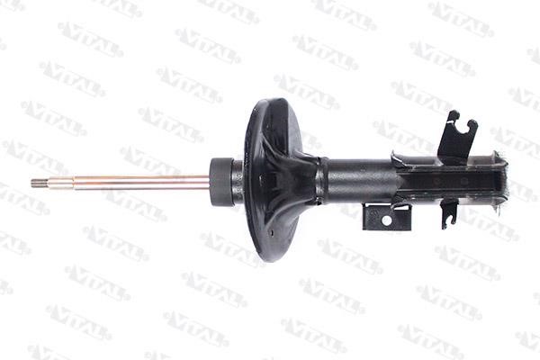Vital Suspensions 110792.2 Front right gas oil shock absorber 1107922: Buy near me in Poland at 2407.PL - Good price!