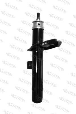 Vital Suspensions 210588 Front oil and gas suspension shock absorber 210588: Buy near me in Poland at 2407.PL - Good price!