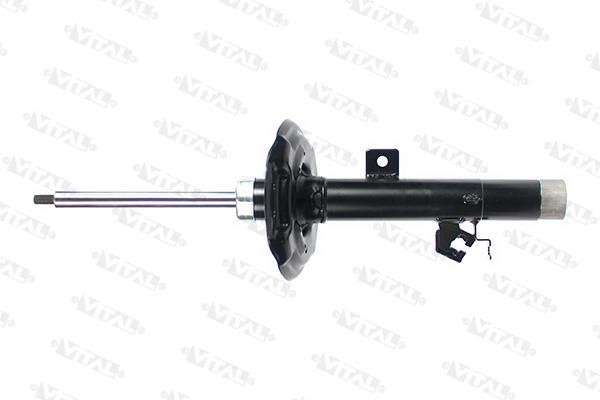 Vital Suspensions 110835.1 Front Left Gas Oil Suspension Shock Absorber 1108351: Buy near me in Poland at 2407.PL - Good price!