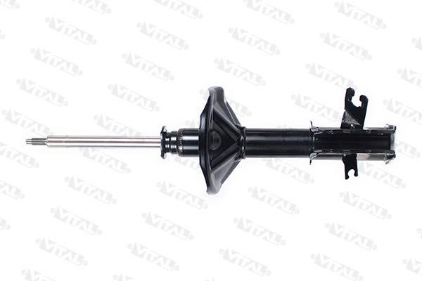 Vital Suspensions 110533.2 Front right gas oil shock absorber 1105332: Buy near me in Poland at 2407.PL - Good price!