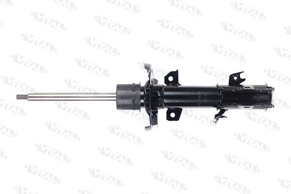 Vital Suspensions 110344.2 Front right gas oil shock absorber 1103442: Buy near me in Poland at 2407.PL - Good price!
