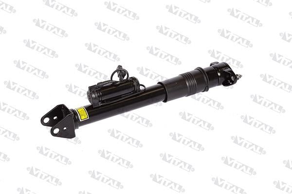 Vital Suspensions 160001 Rear oil and gas suspension shock absorber 160001: Buy near me in Poland at 2407.PL - Good price!