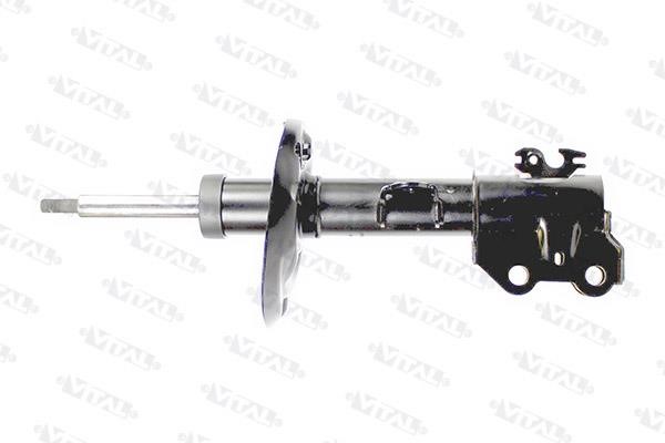 Vital Suspensions 112162.2 Front right gas oil shock absorber 1121622: Buy near me in Poland at 2407.PL - Good price!