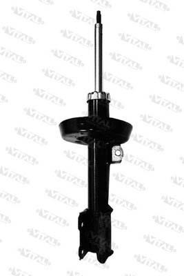 Vital Suspensions 210562 Front oil and gas suspension shock absorber 210562: Buy near me in Poland at 2407.PL - Good price!