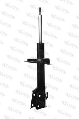 Vital Suspensions 210424 Front oil and gas suspension shock absorber 210424: Buy near me in Poland at 2407.PL - Good price!