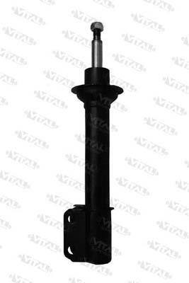 Vital Suspensions 110629.0 Front oil and gas suspension shock absorber 1106290: Buy near me in Poland at 2407.PL - Good price!