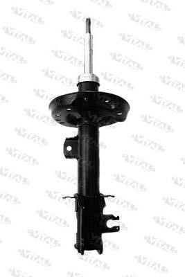 Vital Suspensions 110156.2 Front right gas oil shock absorber 1101562: Buy near me in Poland at 2407.PL - Good price!