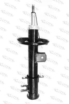 Vital Suspensions 110176.2 Front oil and gas suspension shock absorber 1101762: Buy near me in Poland at 2407.PL - Good price!