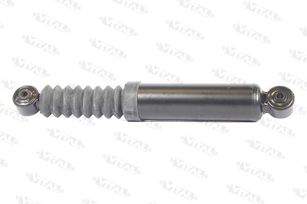 Vital Suspensions 211508 Front oil and gas suspension shock absorber 211508: Buy near me in Poland at 2407.PL - Good price!