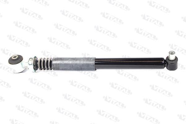 Vital Suspensions 211798 Rear oil and gas suspension shock absorber 211798: Buy near me in Poland at 2407.PL - Good price!