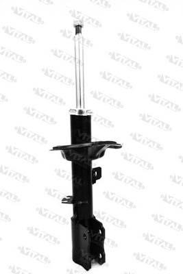 Vital Suspensions 110899.2 Front right gas oil shock absorber 1108992: Buy near me in Poland at 2407.PL - Good price!