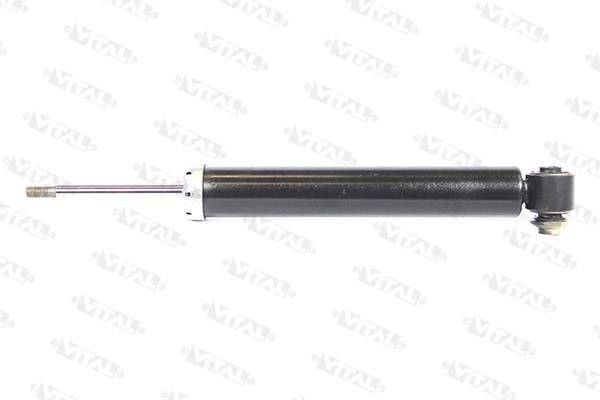 Vital Suspensions 212067 Rear oil and gas suspension shock absorber 212067: Buy near me at 2407.PL in Poland at an Affordable price!