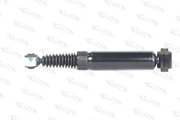 Vital Suspensions 211726 Rear oil and gas suspension shock absorber 211726: Buy near me in Poland at 2407.PL - Good price!