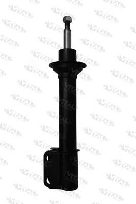Vital Suspensions 200629 Front oil shock absorber 200629: Buy near me in Poland at 2407.PL - Good price!