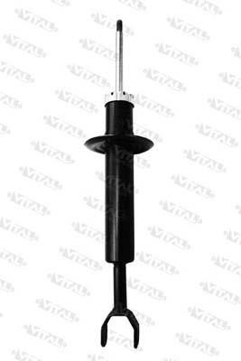 Vital Suspensions 111009.0 Front oil and gas suspension shock absorber 1110090: Buy near me in Poland at 2407.PL - Good price!