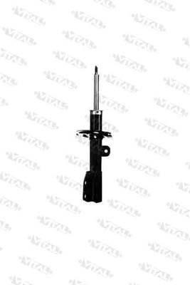 Vital Suspensions 210869 Front oil and gas suspension shock absorber 210869: Buy near me in Poland at 2407.PL - Good price!
