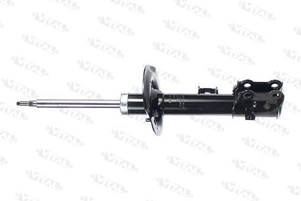 Vital Suspensions 110916.2 Front right gas oil shock absorber 1109162: Buy near me in Poland at 2407.PL - Good price!