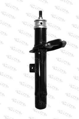 Vital Suspensions 210585 Front oil and gas suspension shock absorber 210585: Buy near me in Poland at 2407.PL - Good price!