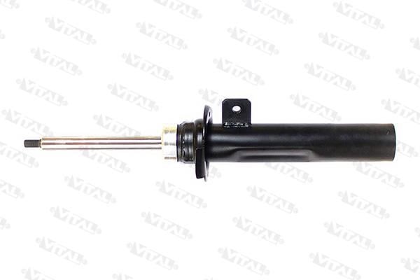 Vital Suspensions 110950.1 Front Left Gas Oil Suspension Shock Absorber 1109501: Buy near me in Poland at 2407.PL - Good price!