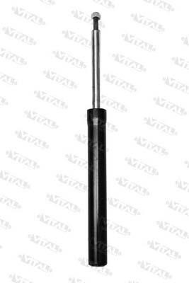 Vital Suspensions 200002 Front oil shock absorber 200002: Buy near me in Poland at 2407.PL - Good price!