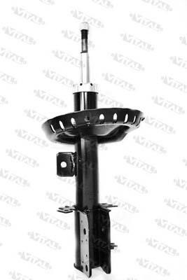 Vital Suspensions 110170.2 Front right gas oil shock absorber 1101702: Buy near me at 2407.PL in Poland at an Affordable price!