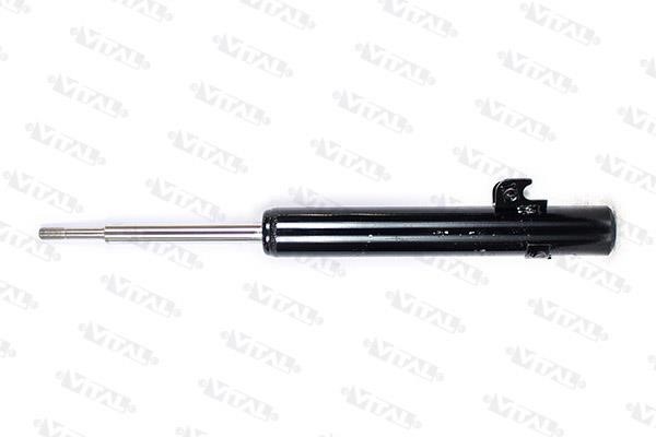 Vital Suspensions 210366 Front oil and gas suspension shock absorber 210366: Buy near me in Poland at 2407.PL - Good price!