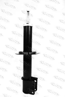 Vital Suspensions 100240.0 Front oil shock absorber 1002400: Buy near me in Poland at 2407.PL - Good price!
