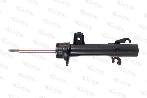 Vital Suspensions 110941.2 Front right gas oil shock absorber 1109412: Buy near me in Poland at 2407.PL - Good price!