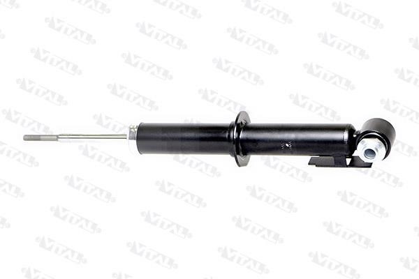 Vital Suspensions 111229.1 Suspension shock absorber rear left gas oil 1112291: Buy near me in Poland at 2407.PL - Good price!