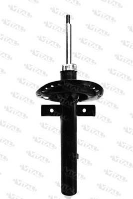 Vital Suspensions 210652 Front oil and gas suspension shock absorber 210652: Buy near me in Poland at 2407.PL - Good price!