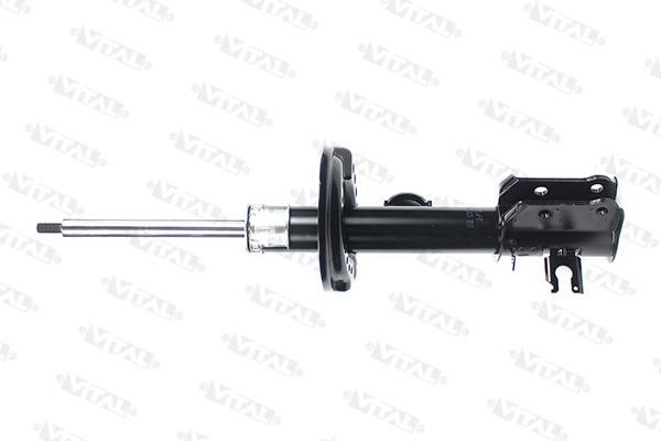 Vital Suspensions 110888.1 Front Left Gas Oil Suspension Shock Absorber 1108881: Buy near me in Poland at 2407.PL - Good price!