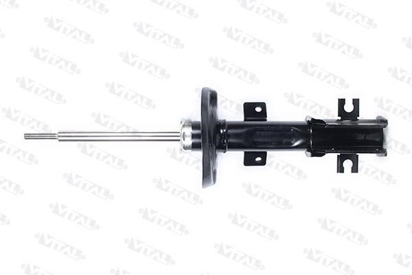 Vital Suspensions 210146 Front oil and gas suspension shock absorber 210146: Buy near me in Poland at 2407.PL - Good price!