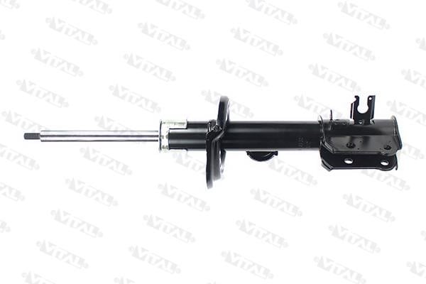 Vital Suspensions 110888.2 Front right gas oil shock absorber 1108882: Buy near me in Poland at 2407.PL - Good price!