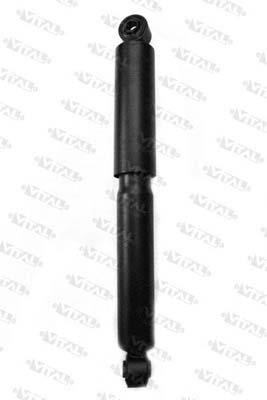 Vital Suspensions 211301 Rear oil and gas suspension shock absorber 211301: Buy near me in Poland at 2407.PL - Good price!