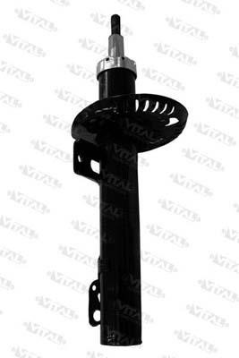 Vital Suspensions 200694 Front oil shock absorber 200694: Buy near me in Poland at 2407.PL - Good price!