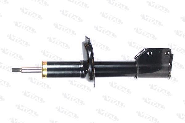 Vital Suspensions 200202 Front oil shock absorber 200202: Buy near me in Poland at 2407.PL - Good price!