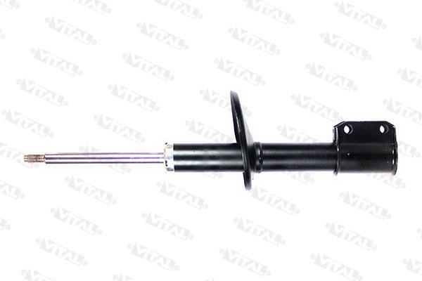Vital Suspensions 200609 Front oil shock absorber 200609: Buy near me in Poland at 2407.PL - Good price!