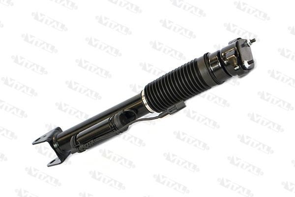 Vital Suspensions 160003 Rear oil and gas suspension shock absorber 160003: Buy near me in Poland at 2407.PL - Good price!