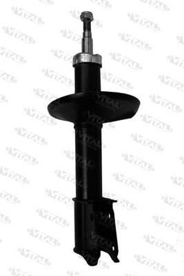 Vital Suspensions 200617 Front oil shock absorber 200617: Buy near me in Poland at 2407.PL - Good price!