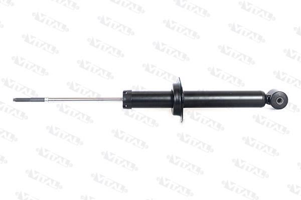 Vital Suspensions 111185.0 Rear oil and gas suspension shock absorber 1111850: Buy near me in Poland at 2407.PL - Good price!