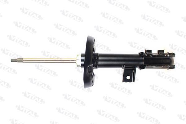 Vital Suspensions 110417.2 Front right gas oil shock absorber 1104172: Buy near me in Poland at 2407.PL - Good price!