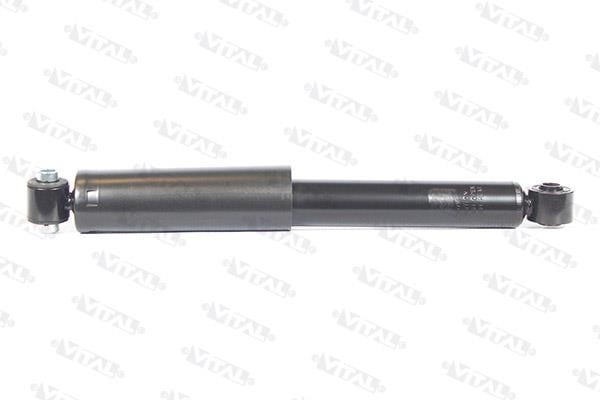 Vital Suspensions 112033.0 Rear oil and gas suspension shock absorber 1120330: Buy near me in Poland at 2407.PL - Good price!