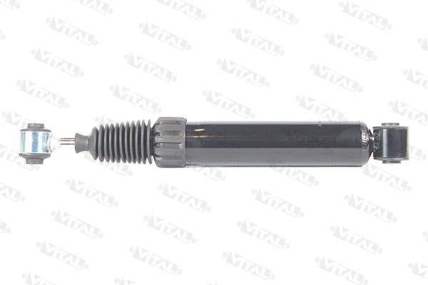 Vital Suspensions 111303.0 Rear oil and gas suspension shock absorber 1113030: Buy near me in Poland at 2407.PL - Good price!
