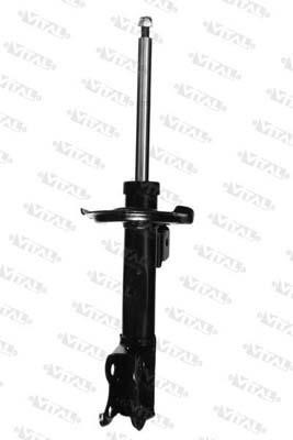 Vital Suspensions 110501.0 Front oil and gas suspension shock absorber 1105010: Buy near me in Poland at 2407.PL - Good price!