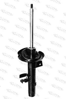 Vital Suspensions 110343.2 Front right gas oil shock absorber 1103432: Buy near me in Poland at 2407.PL - Good price!