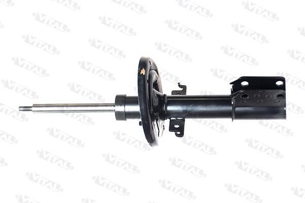 Vital Suspensions 212095 Front oil and gas suspension shock absorber 212095: Buy near me in Poland at 2407.PL - Good price!