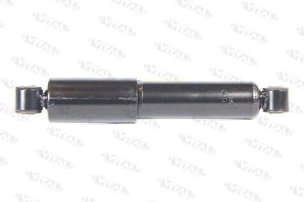 Vital Suspensions 201404 Rear oil shock absorber 201404: Buy near me in Poland at 2407.PL - Good price!
