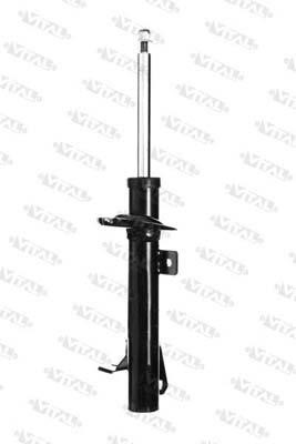 Vital Suspensions 210487 Front oil and gas suspension shock absorber 210487: Buy near me in Poland at 2407.PL - Good price!